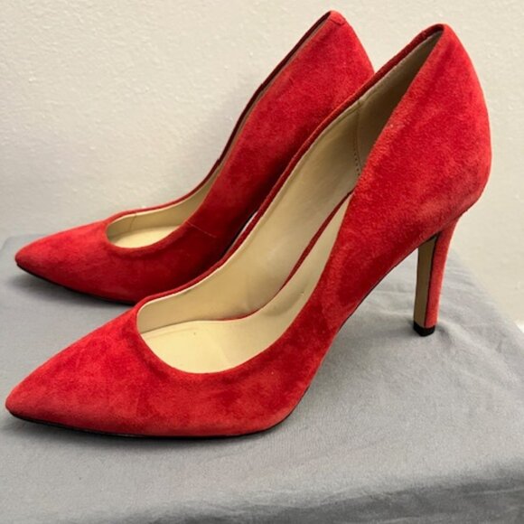 Designer Shoe Collection for Sale – Size 5 & 5.5 – $125 - Picture 4 of 10